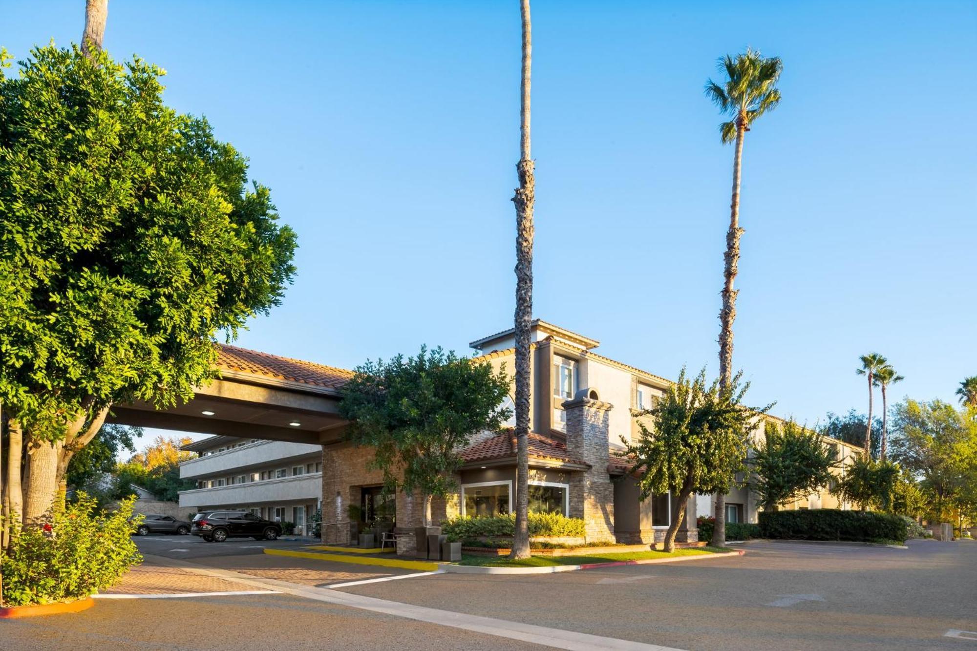 Holiday Inn Express Simi Valley, An Ihg Hotel Exterior foto